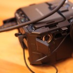XLR ports, and cable management conundrums